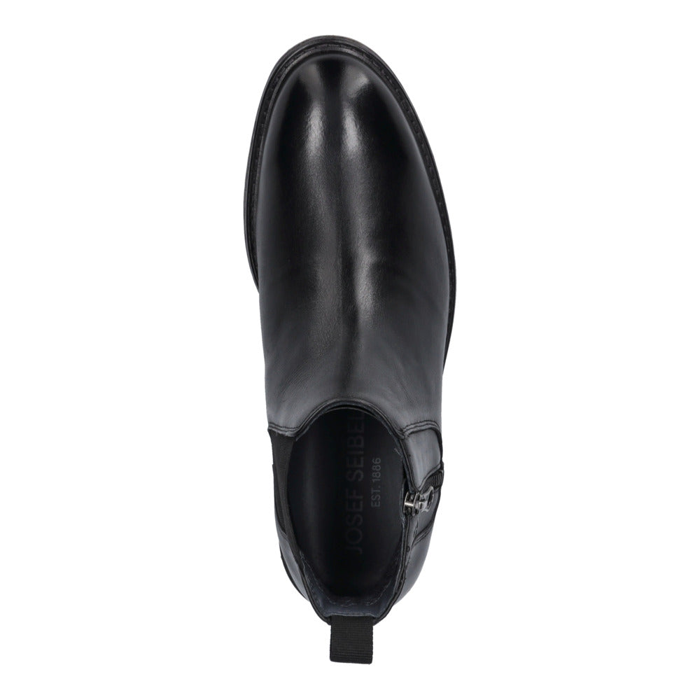 Earl 12 - Men’s Boot | Josef Seibel