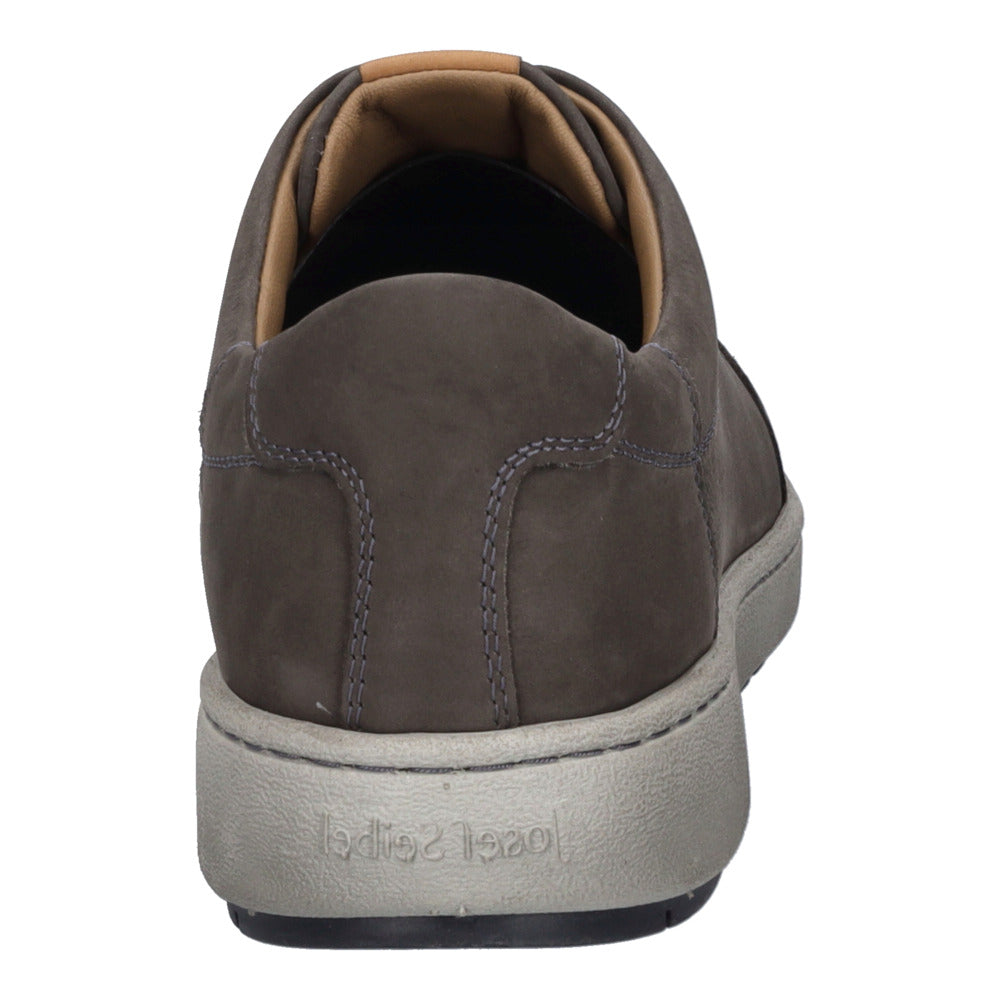 David 03 - Men's Sneaker | Josef Seibel