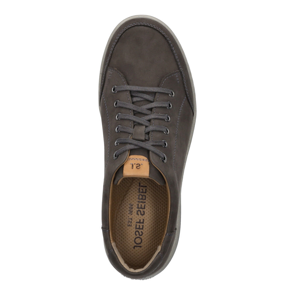 David 03 - Men's Sneaker | Josef Seibel