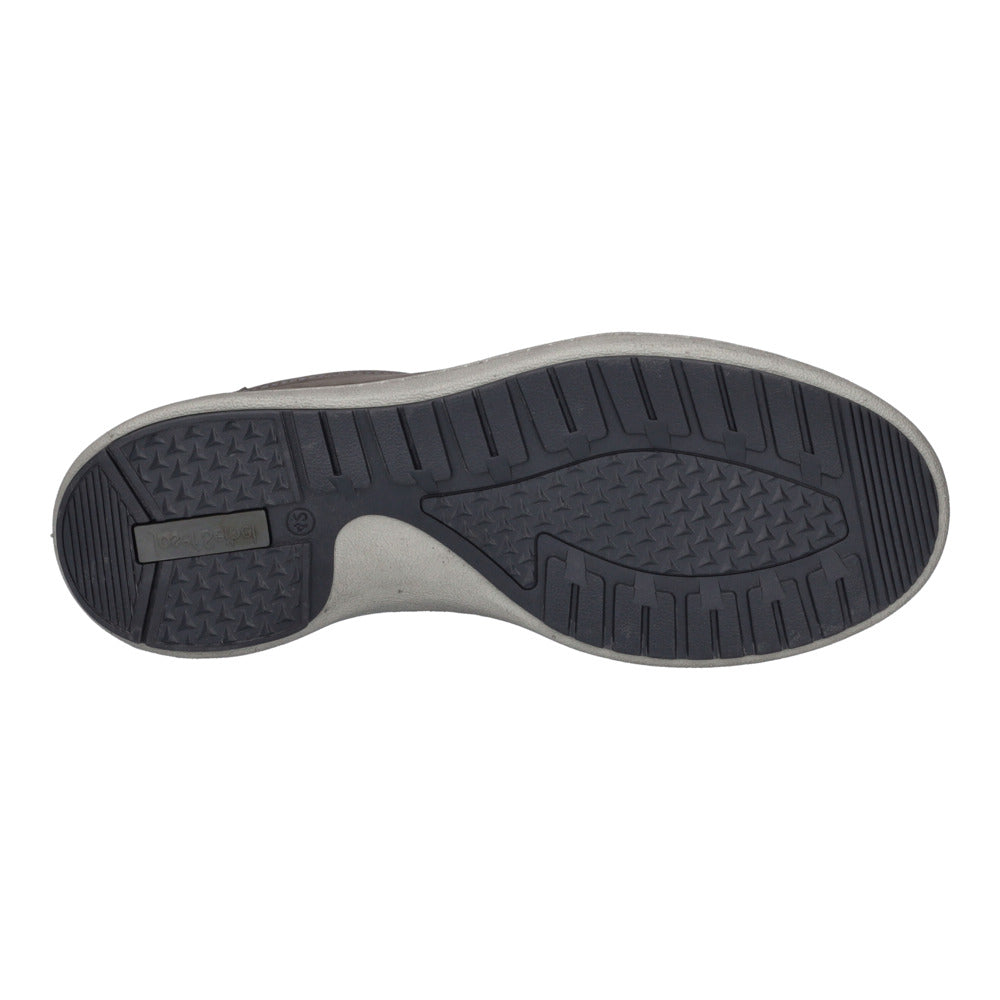 David 03 - Men's Sneaker | Josef Seibel