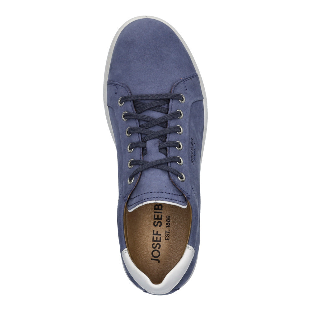 Maddox 05 - Men's Sneaker | Josef Seibel USA