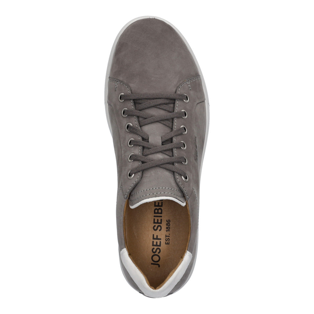 Maddox 05 - Men’s Sneaker | Josef Seibel USA