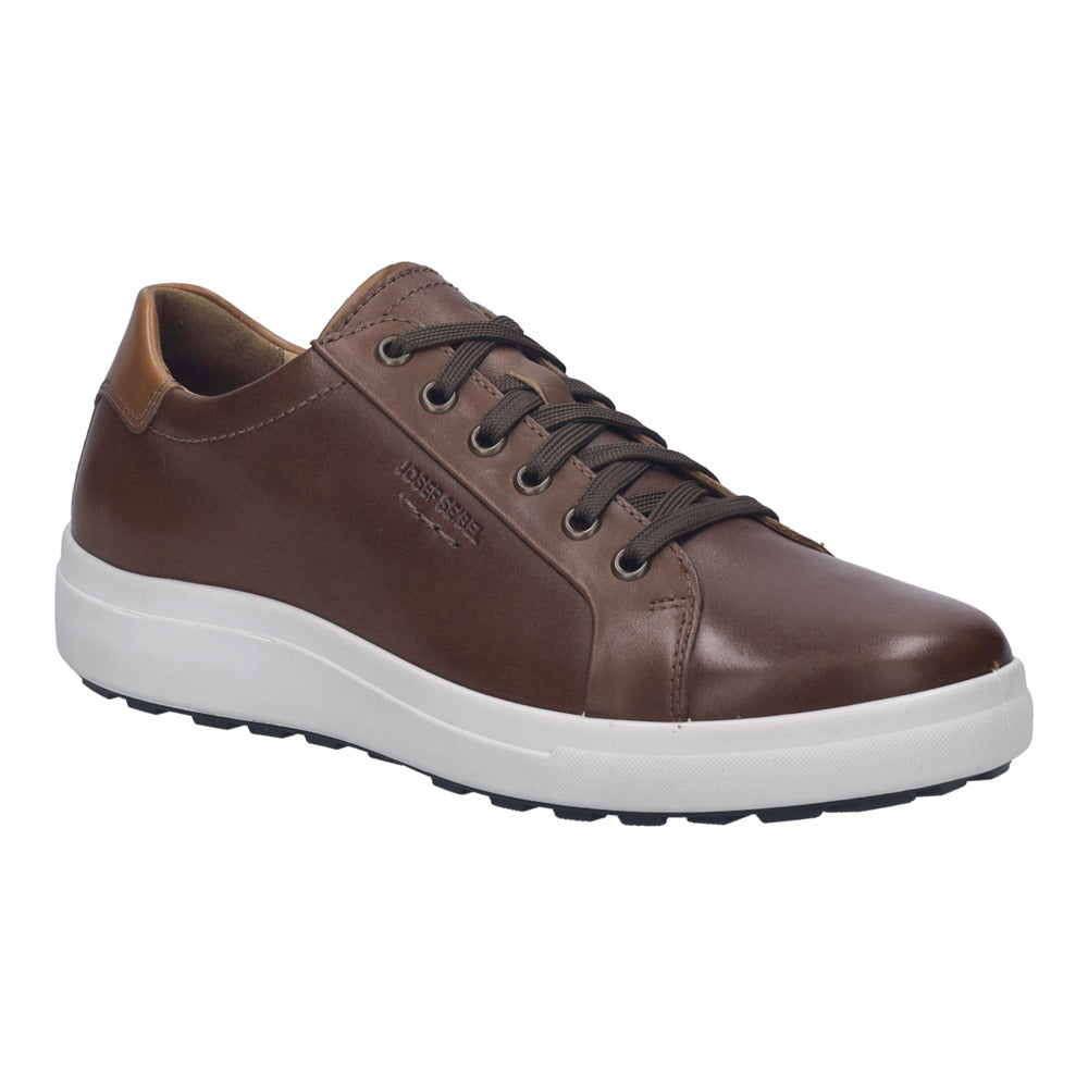 Maddox 05 - Men's Sneaker | Josef Seibel