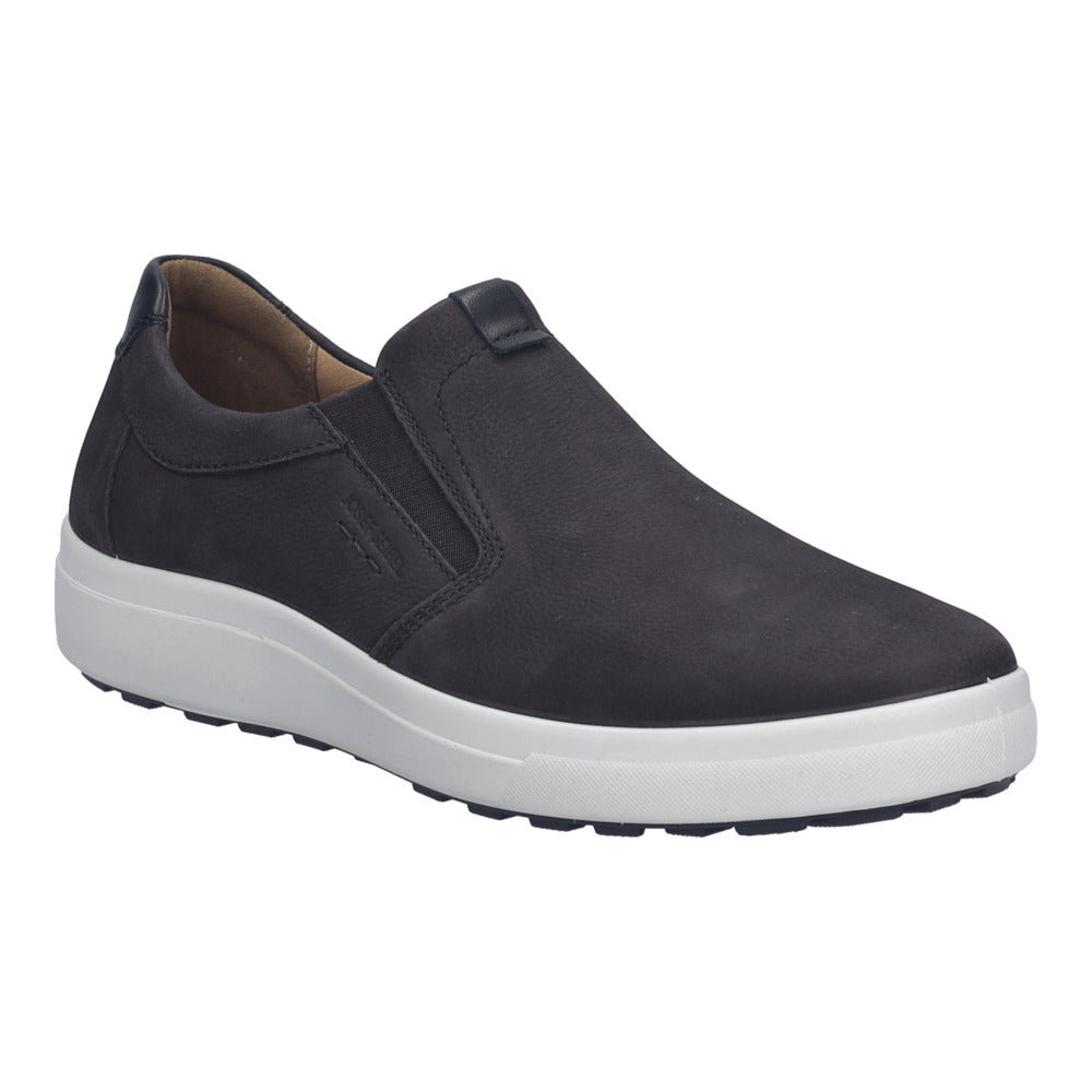 Maddox 06 - Men's Sneaker | Josef Seibel