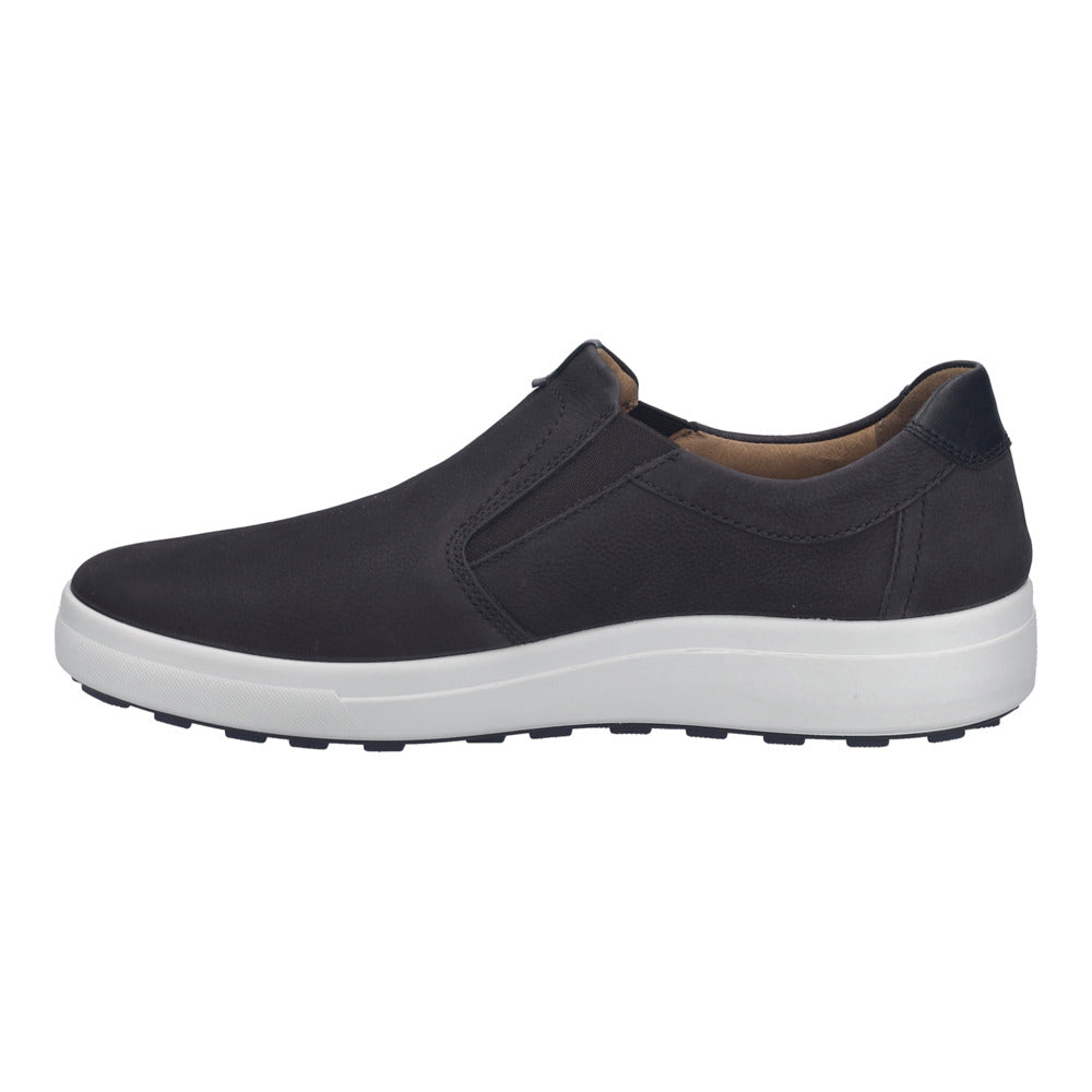 Maddox 06 - Men's Sneaker | Josef Seibel
