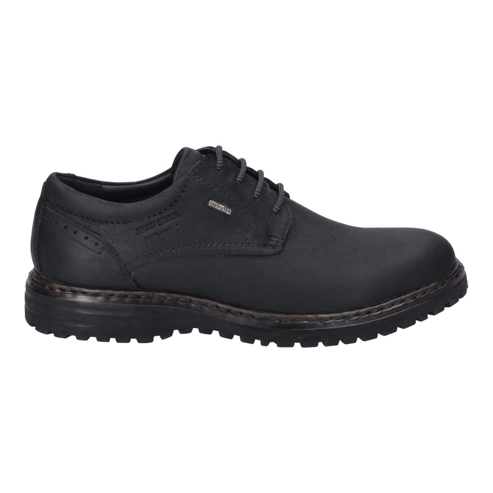 Erroll 50 - Men’s Shoe | Josef Seibel