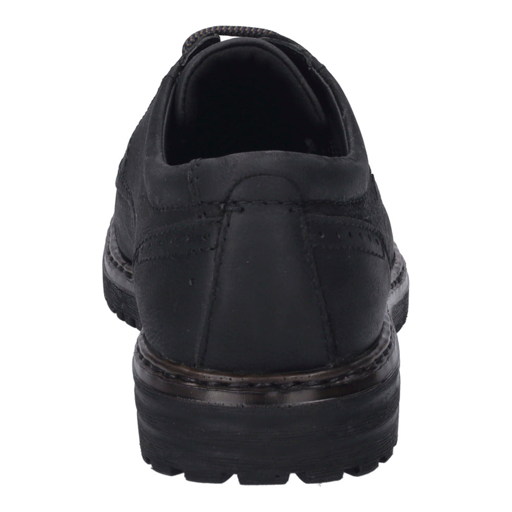 Erroll 50 - Men’s Shoe | Josef Seibel