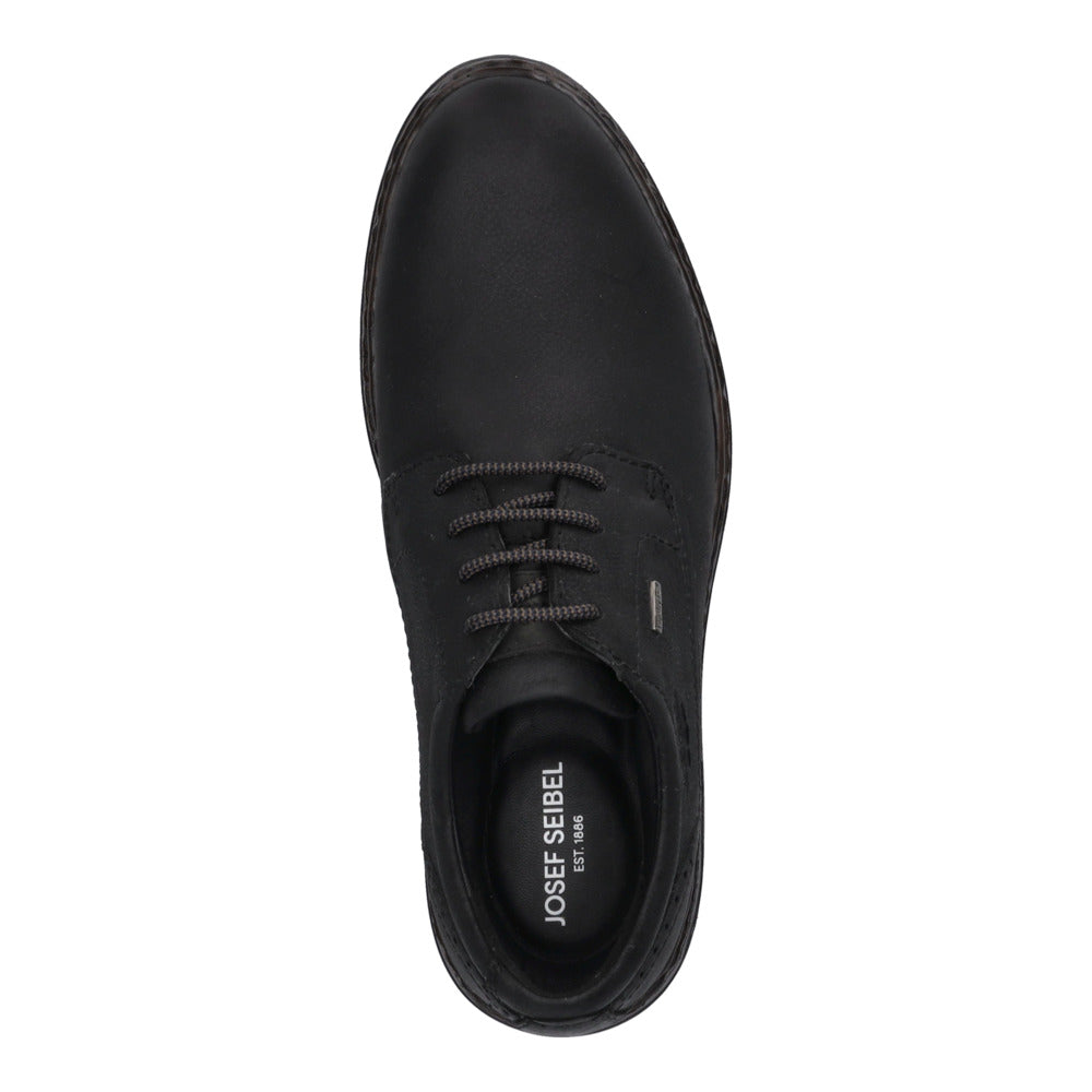 Erroll 50 - Men’s Shoe | Josef Seibel