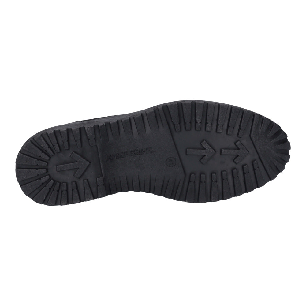 Erroll 50 - Men’s Shoe | Josef Seibel