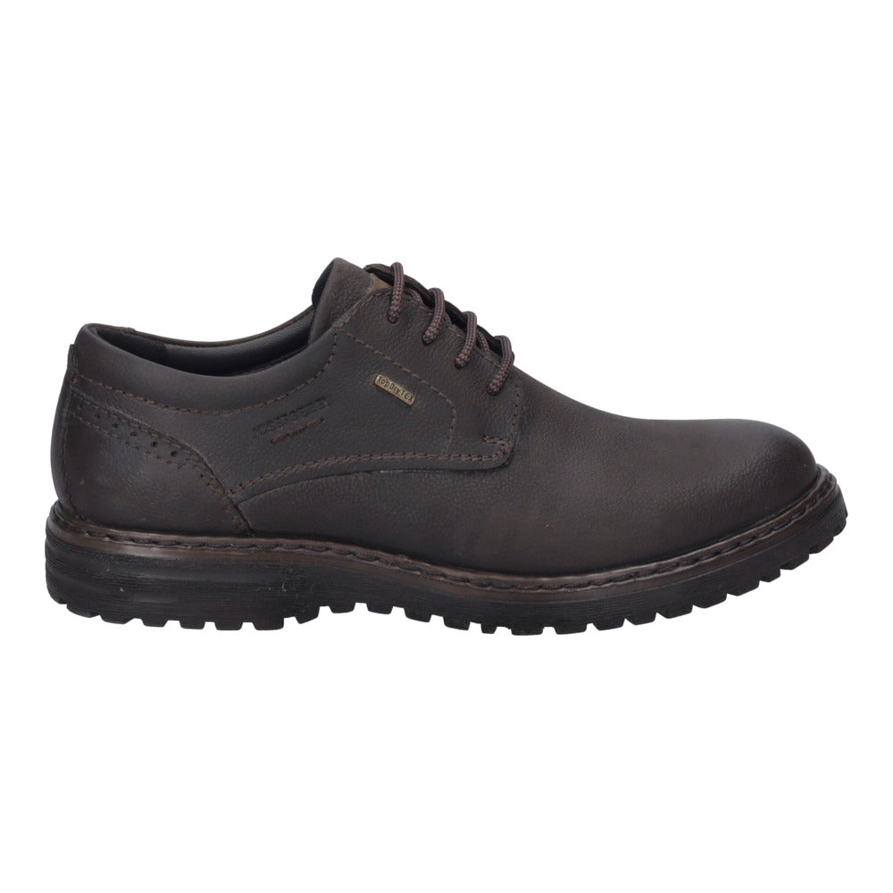Erroll 50 - Men's Shoe | Josef Seibel