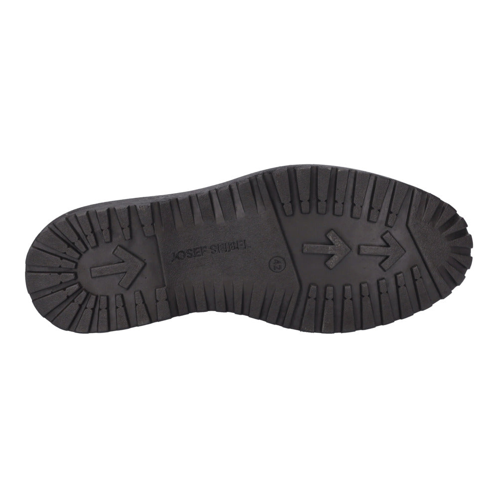 Erroll 50 - Men's Shoe | Josef Seibel