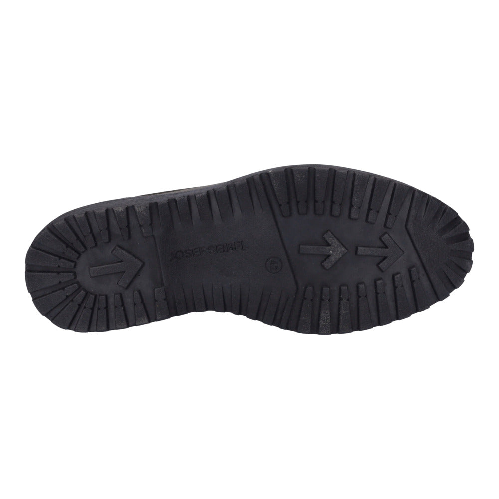 Erroll 50 - Men’s Shoe | Josef Seibel
