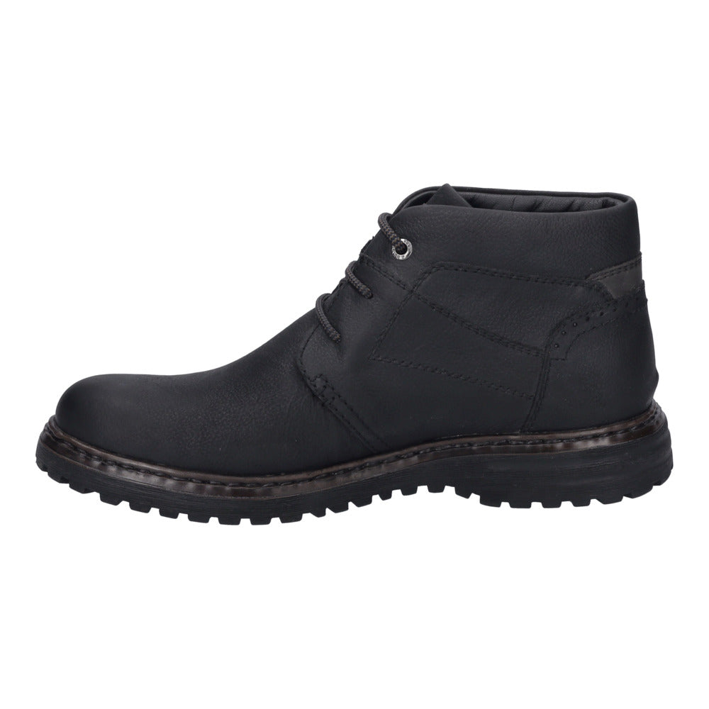 Erroll 52 - Men’s Boot | Josef Seibel