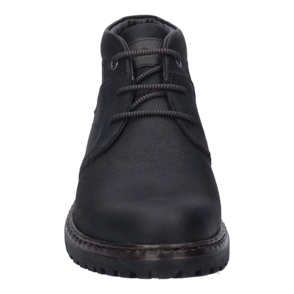 Erroll 52 - Men’s Boot | Josef Seibel