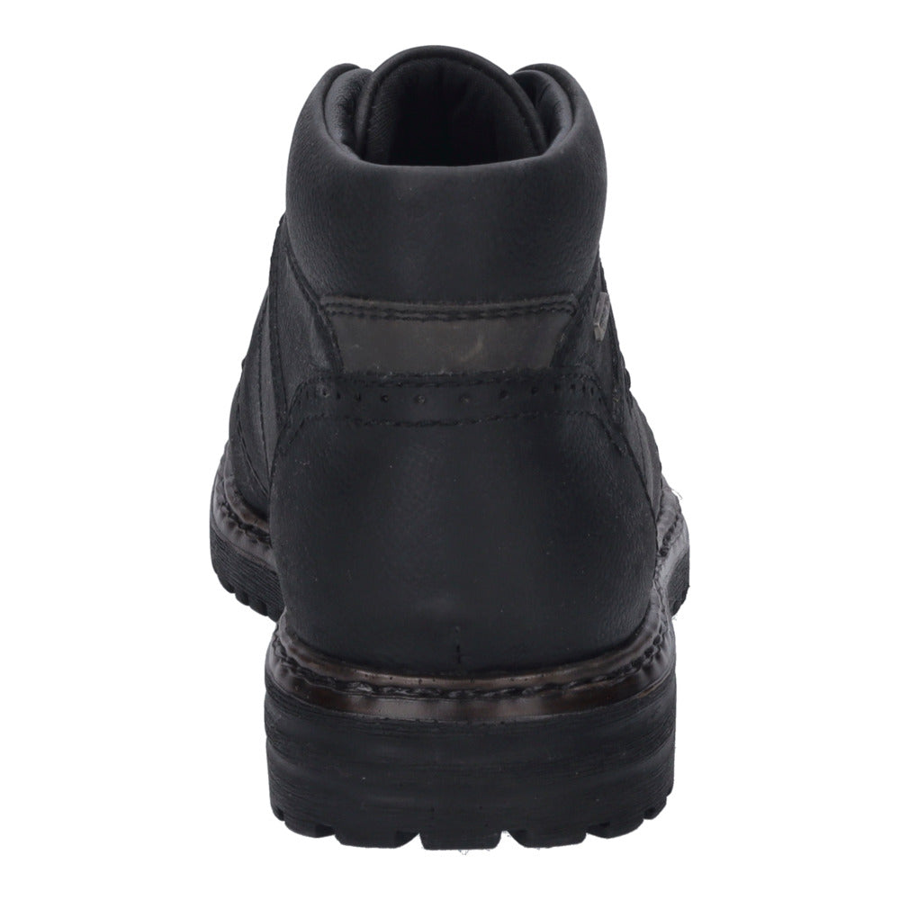 Erroll 52 - Men’s Boot | Josef Seibel