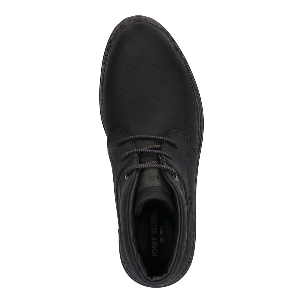Erroll 52 - Men’s Boot | Josef Seibel