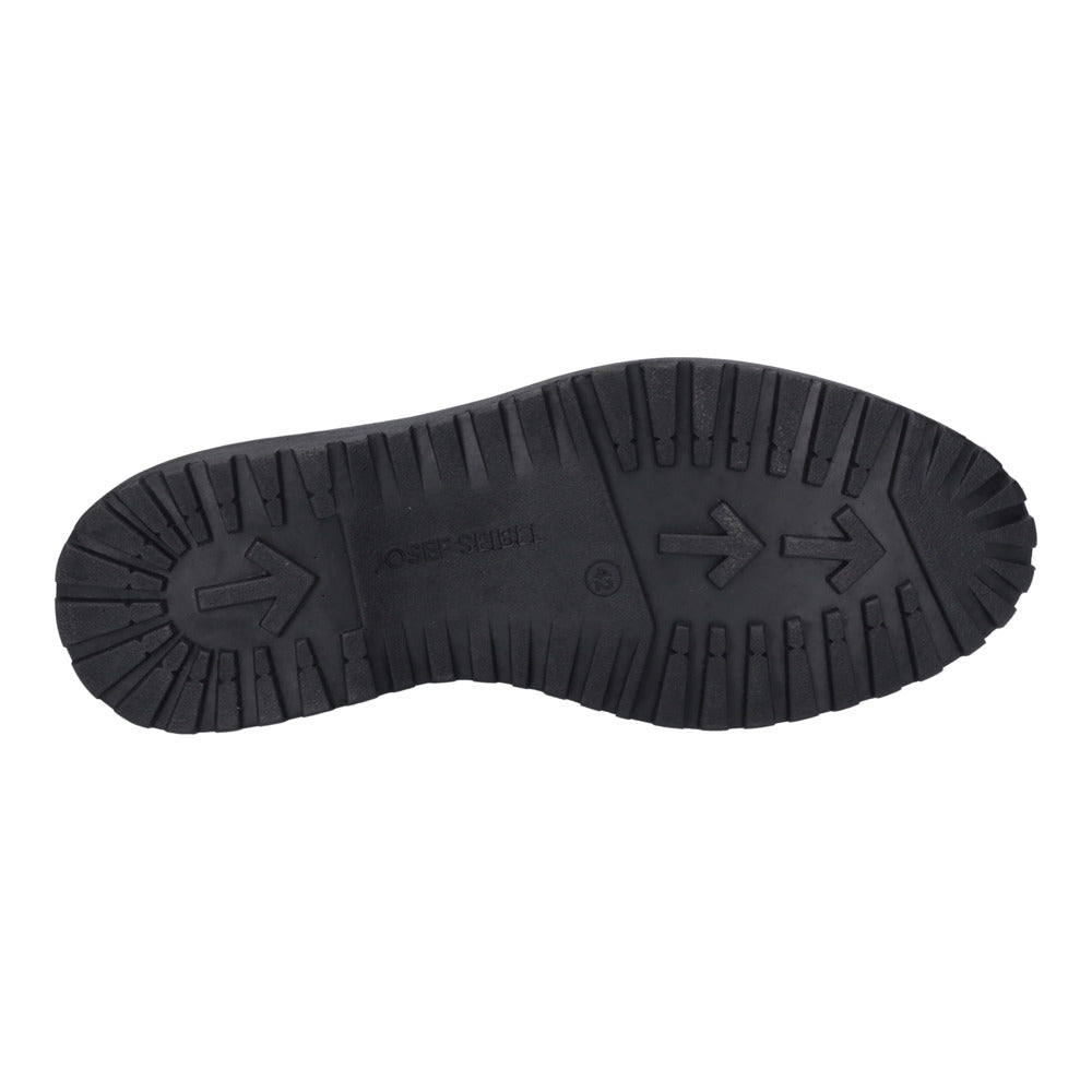 Erroll 52 - Men’s Boot | Josef Seibel