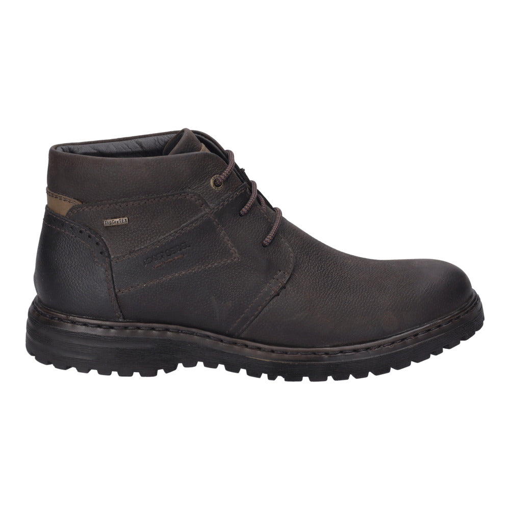 Erroll 52 - Men’s Boot | Josef Seibel