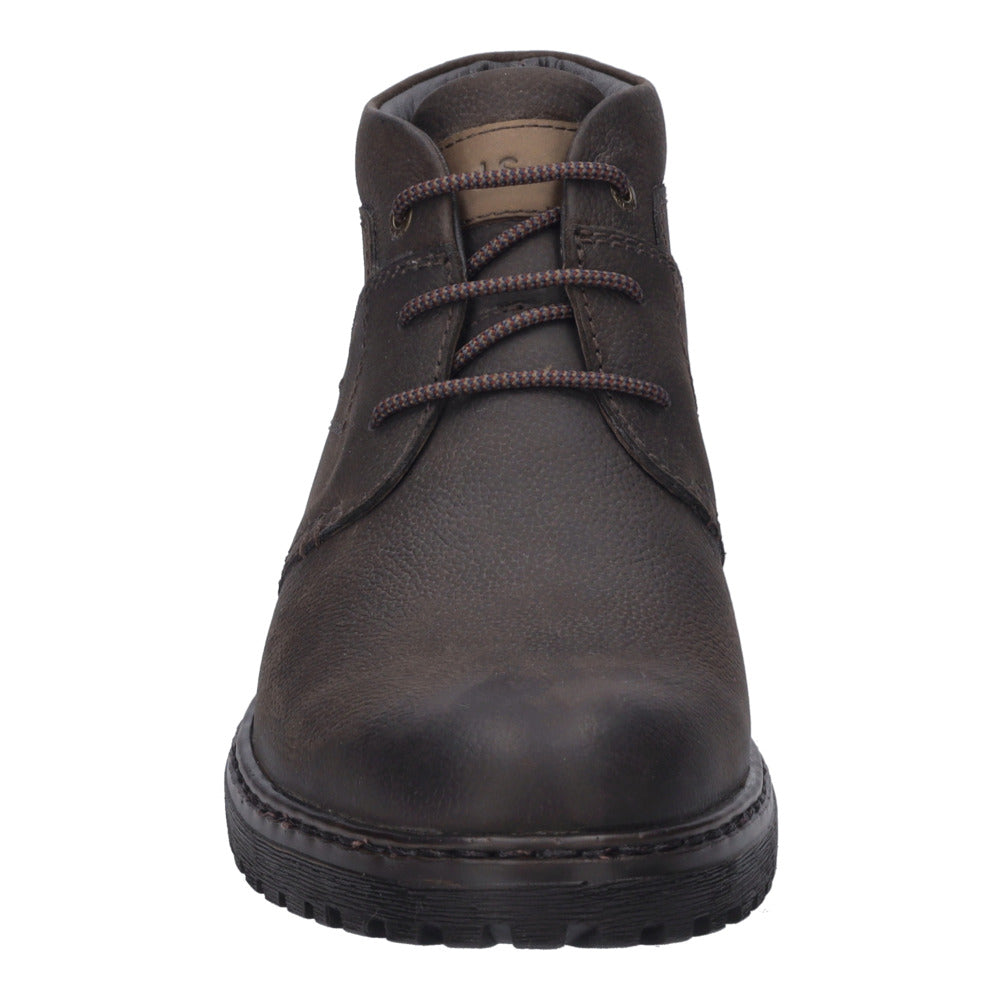 Erroll 52 - Men’s Boot | Josef Seibel