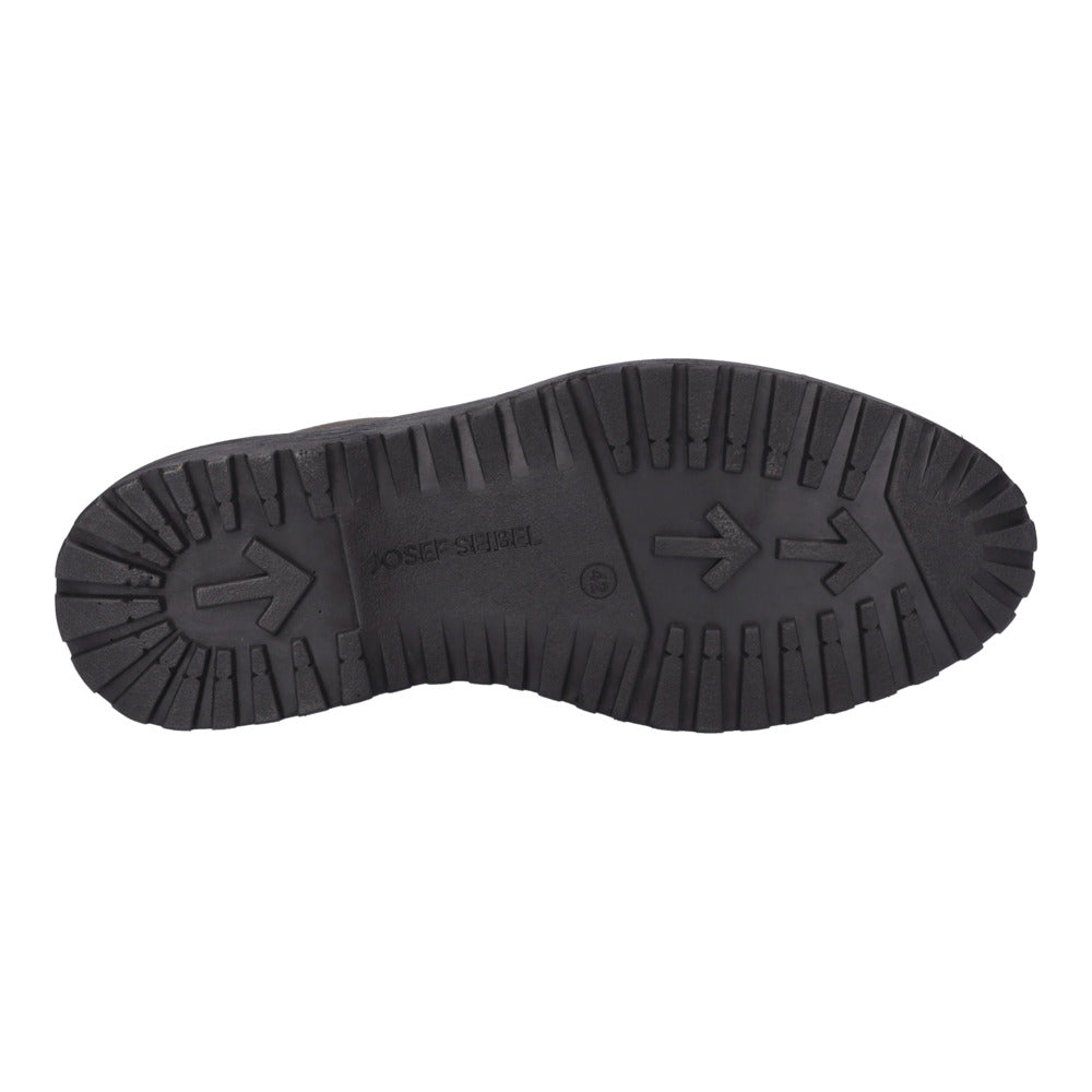 Erroll 52 - Men’s Boot | Josef Seibel