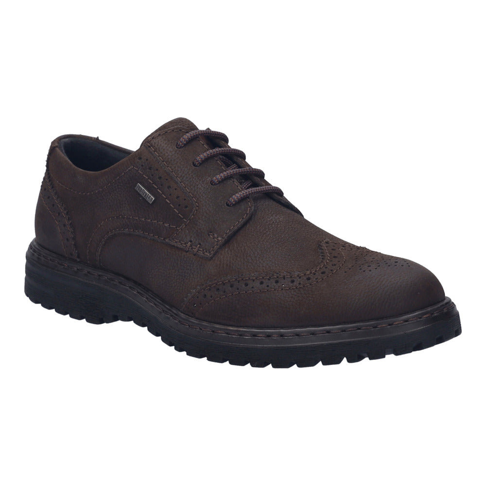 Erroll 59 - Men's Shoe | Josef Seibel