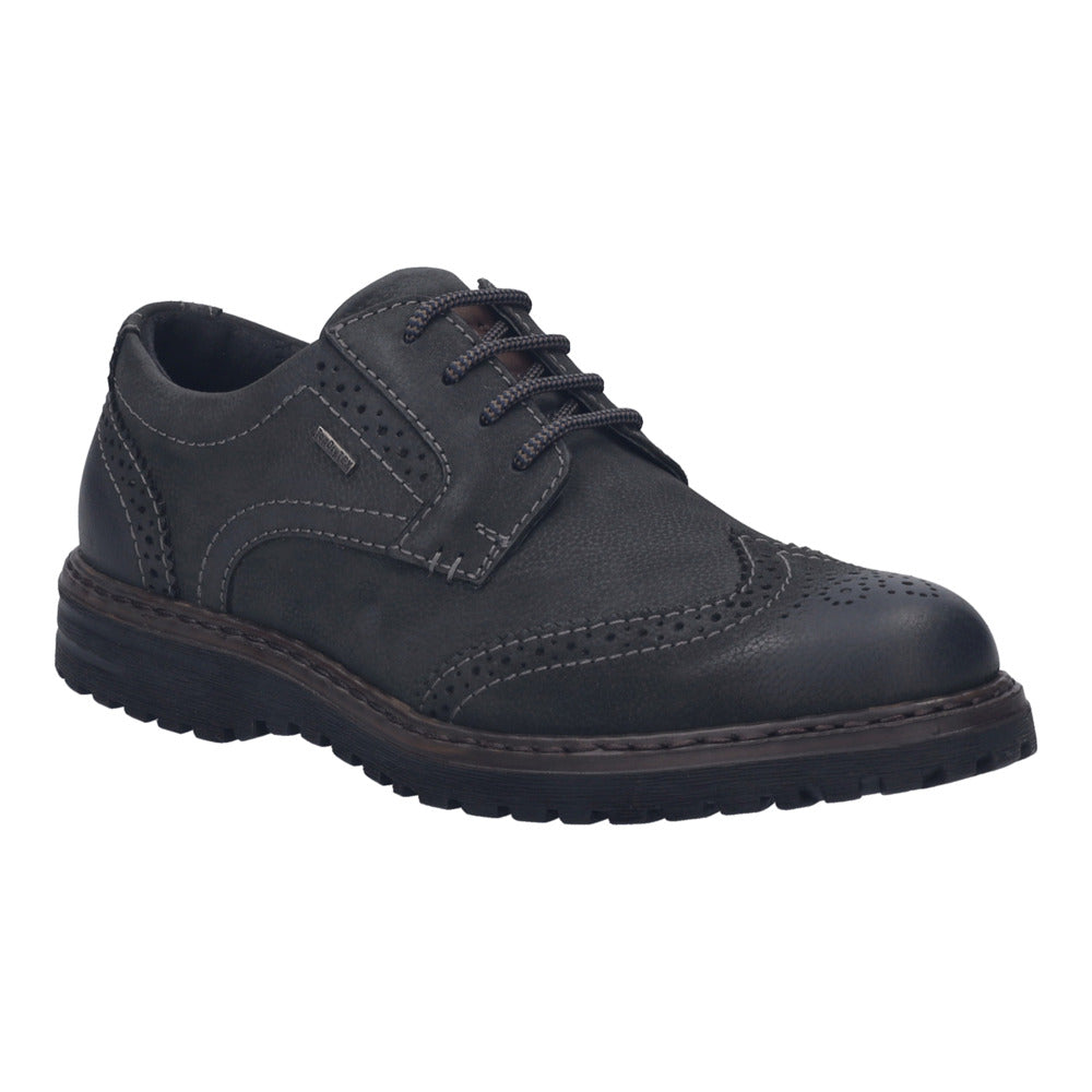 Erroll 59 - Men's Shoe | Josef Seibel