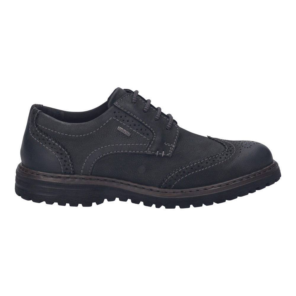 Erroll 59 - Men's Shoe | Josef Seibel