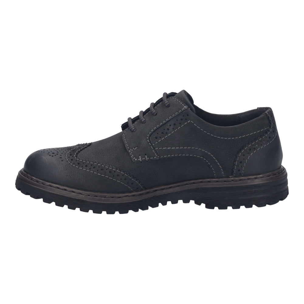 Erroll 59 - Men's Shoe | Josef Seibel