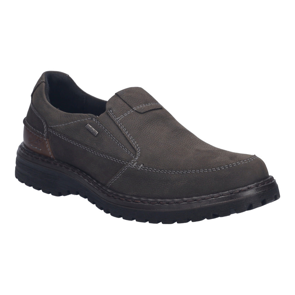 Erroll 60 - Men's Slip-On | Josef Seibel