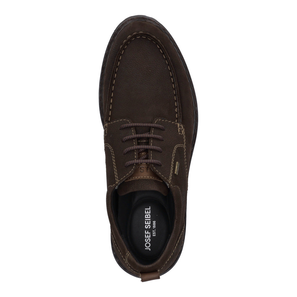 Erroll 62 - Men's Shoe | Josef Seibel