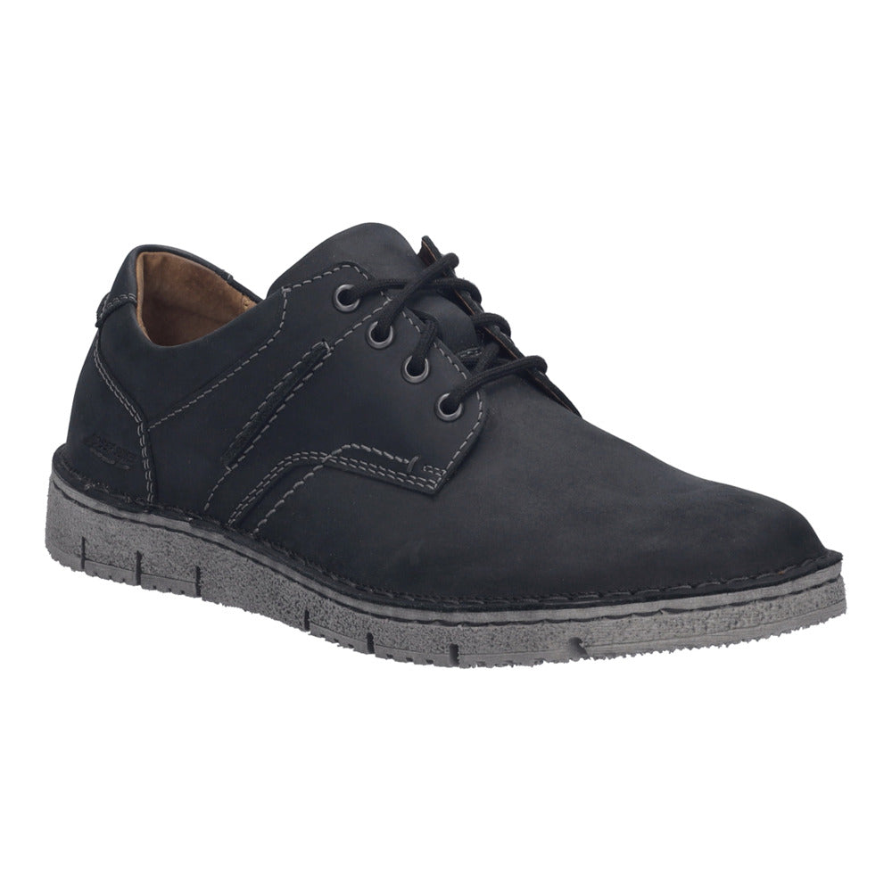 Ruben 02 - Men's Shoe | Josef Seibel