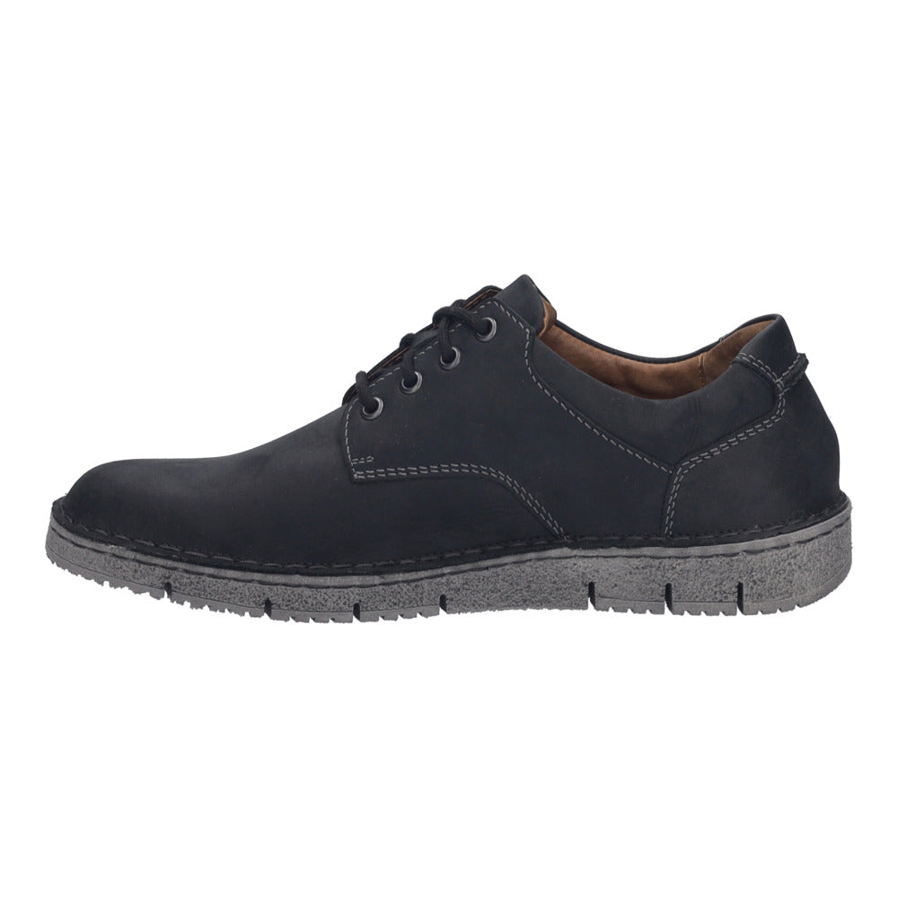 Ruben 02 - Men's Shoe | Josef Seibel