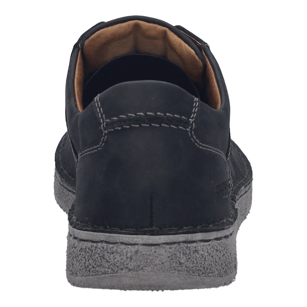 Ruben 02 - Men's Shoe | Josef Seibel