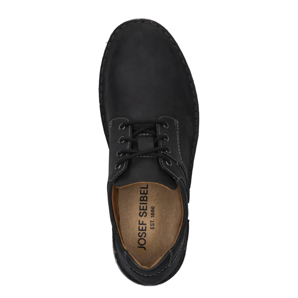 Ruben 02 - Men's Shoe | Josef Seibel