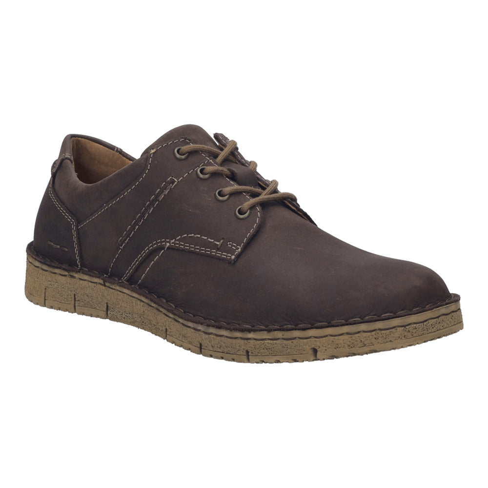 Ruben 02 - Men's Shoe | Josef Seibel