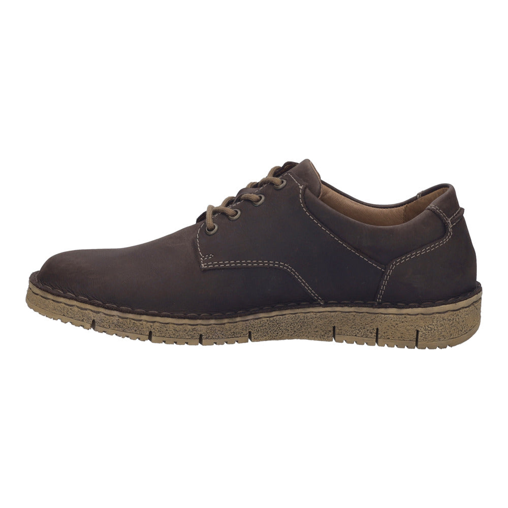 Ruben 02 - Men's Shoe | Josef Seibel