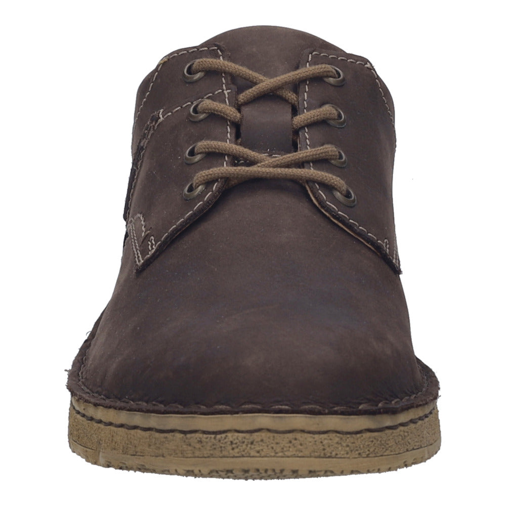 Ruben 02 - Men's Shoe | Josef Seibel