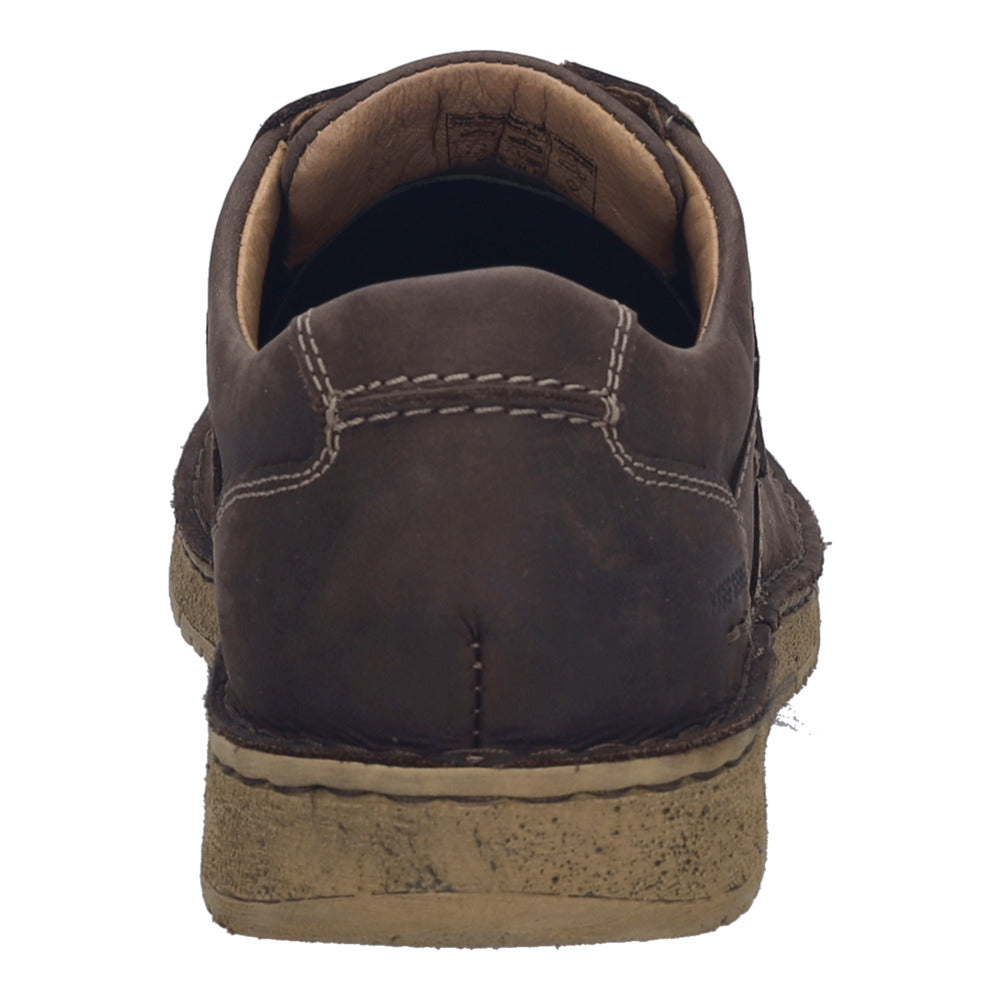 Ruben 02 - Men's Shoe | Josef Seibel