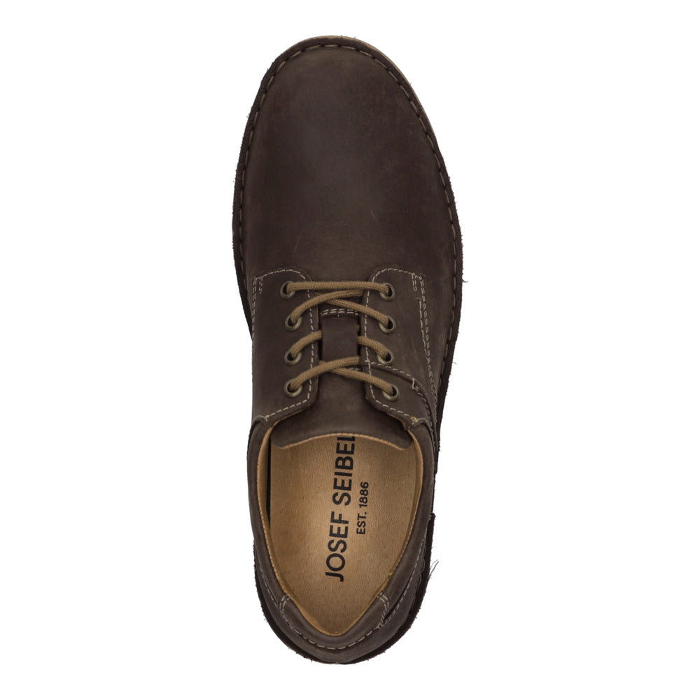 Ruben 02 - Men's Shoe | Josef Seibel