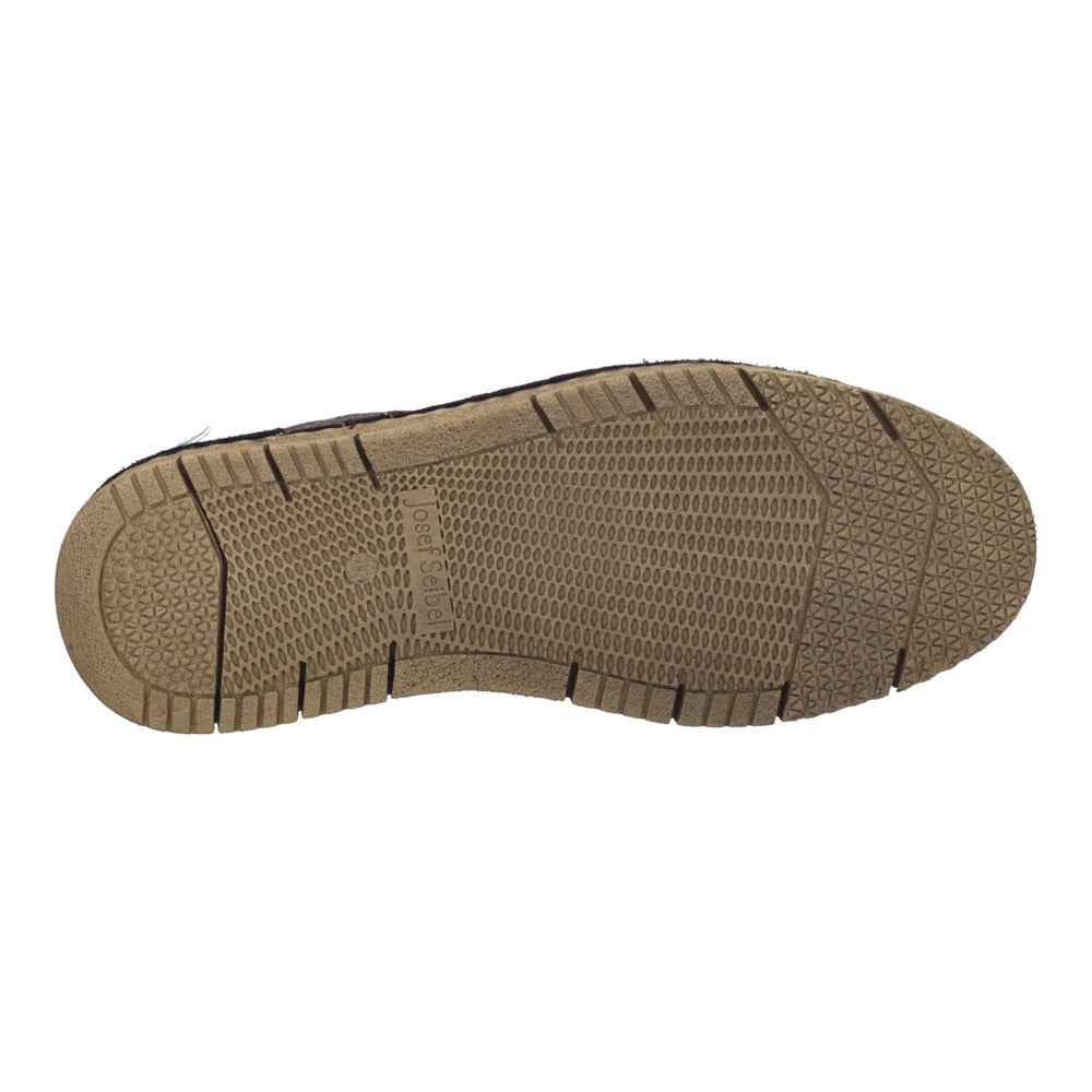 Ruben 02 - Men's Shoe | Josef Seibel
