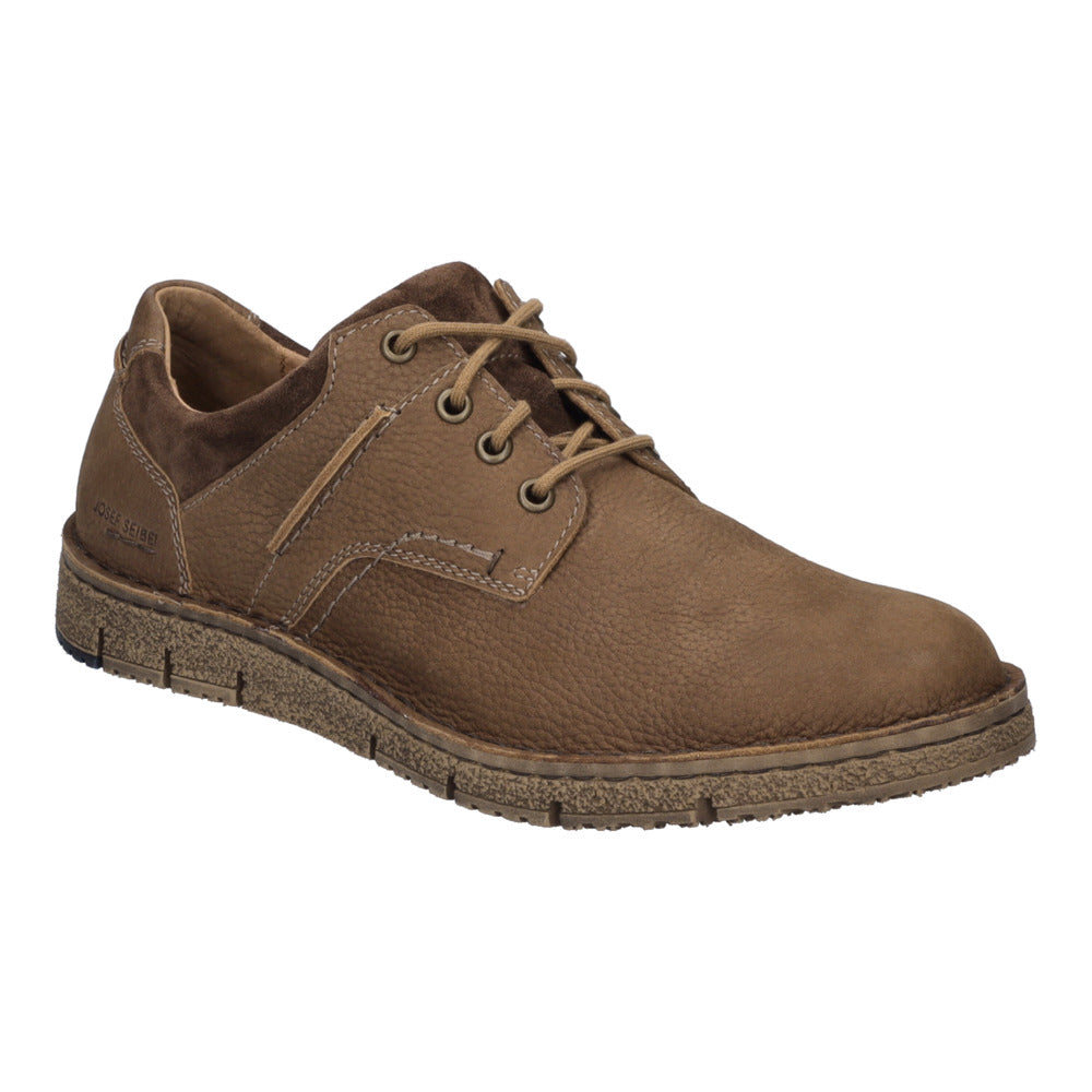 Ruben 02 - Men’s Shoe | Josef Seibel