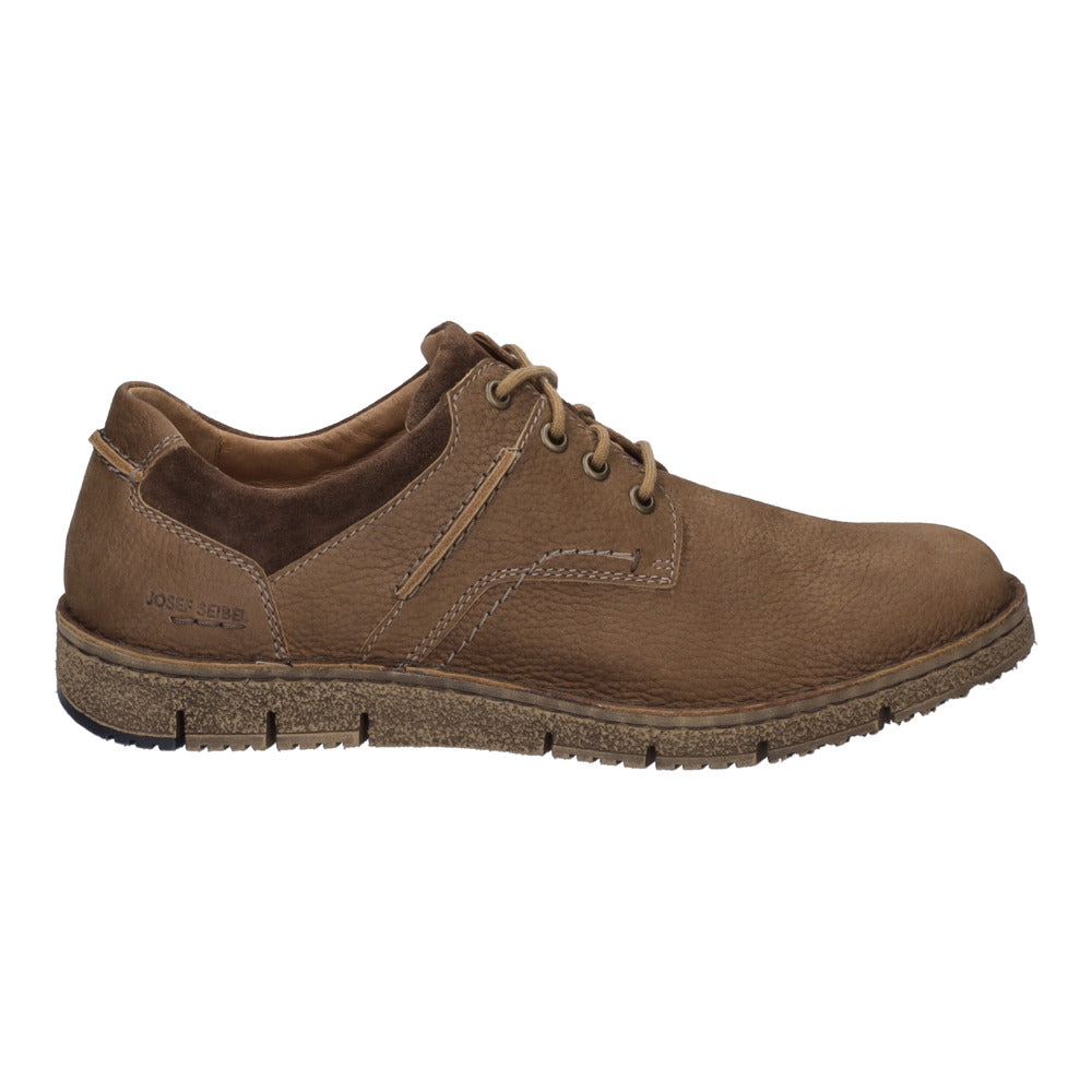 Ruben 02 - Men’s Shoe | Josef Seibel
