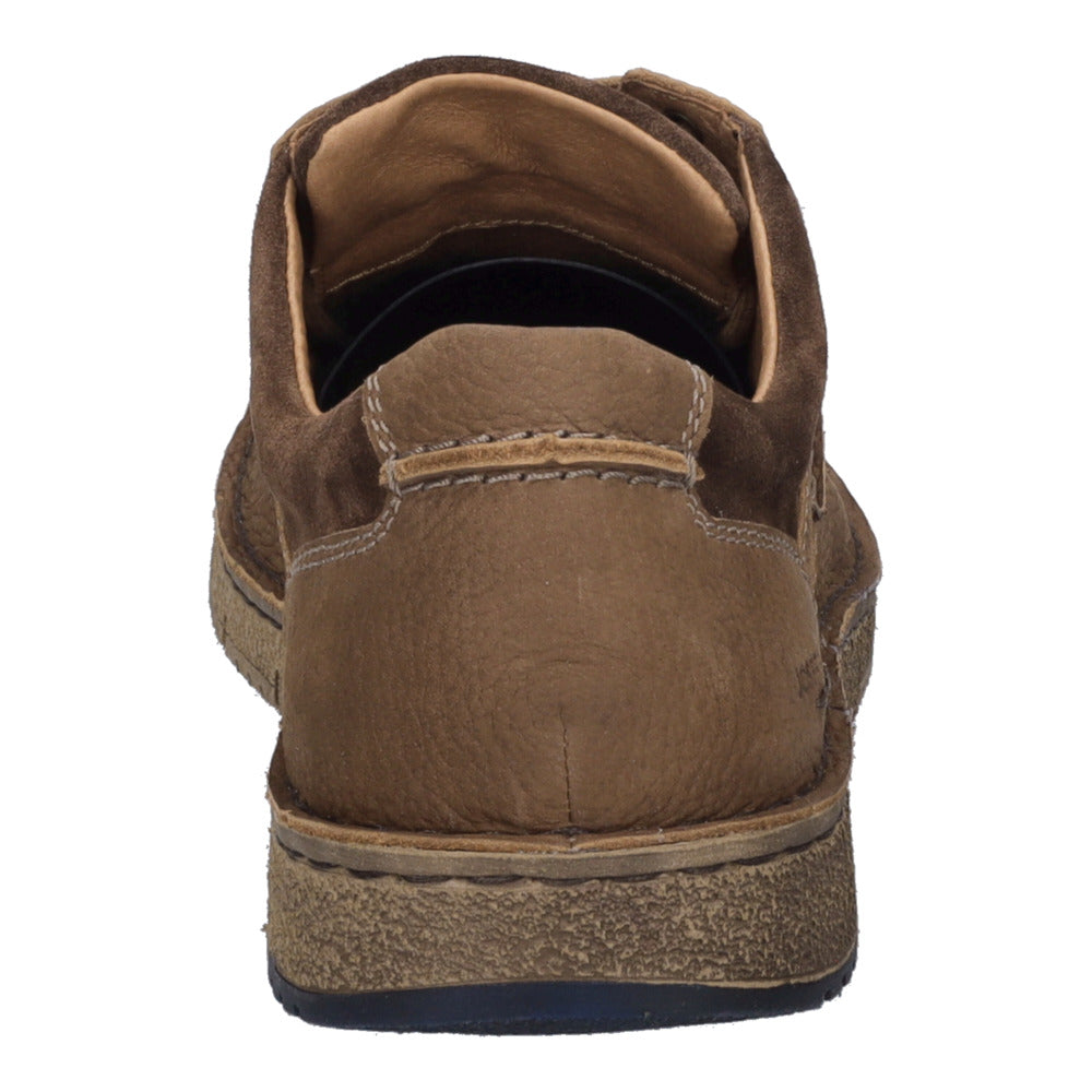 Ruben 02 - Men’s Shoe | Josef Seibel