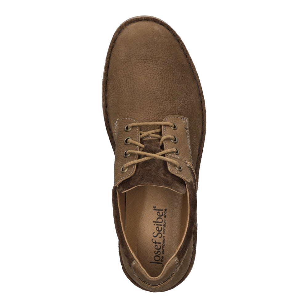 Ruben 02 - Men’s Shoe | Josef Seibel