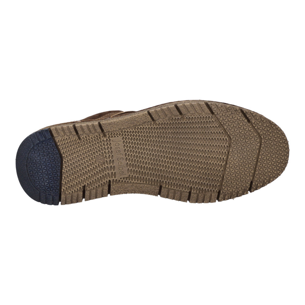 Ruben 02 - Men’s Shoe | Josef Seibel