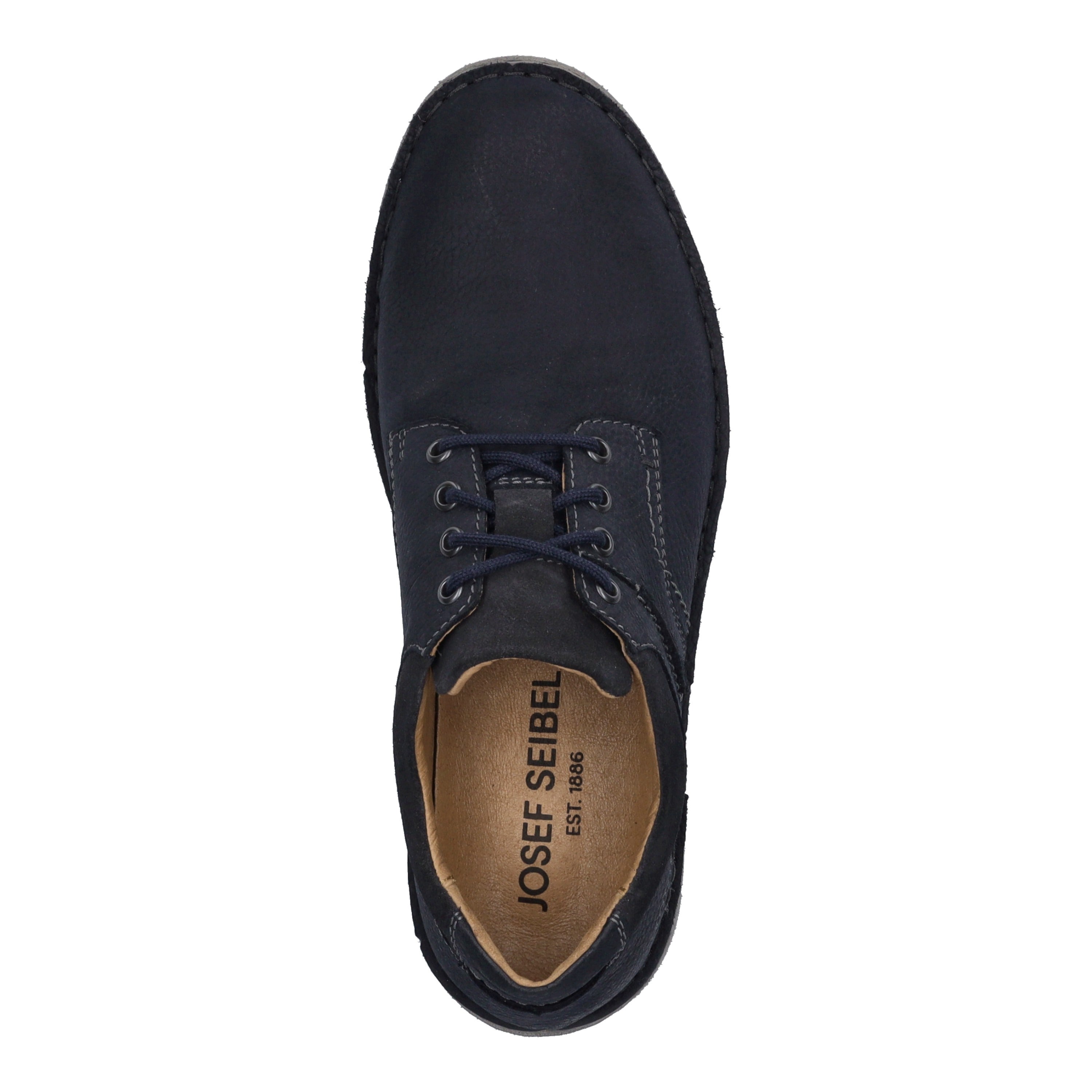 Ruben 02 - Men’s Shoe | Josef Seibel