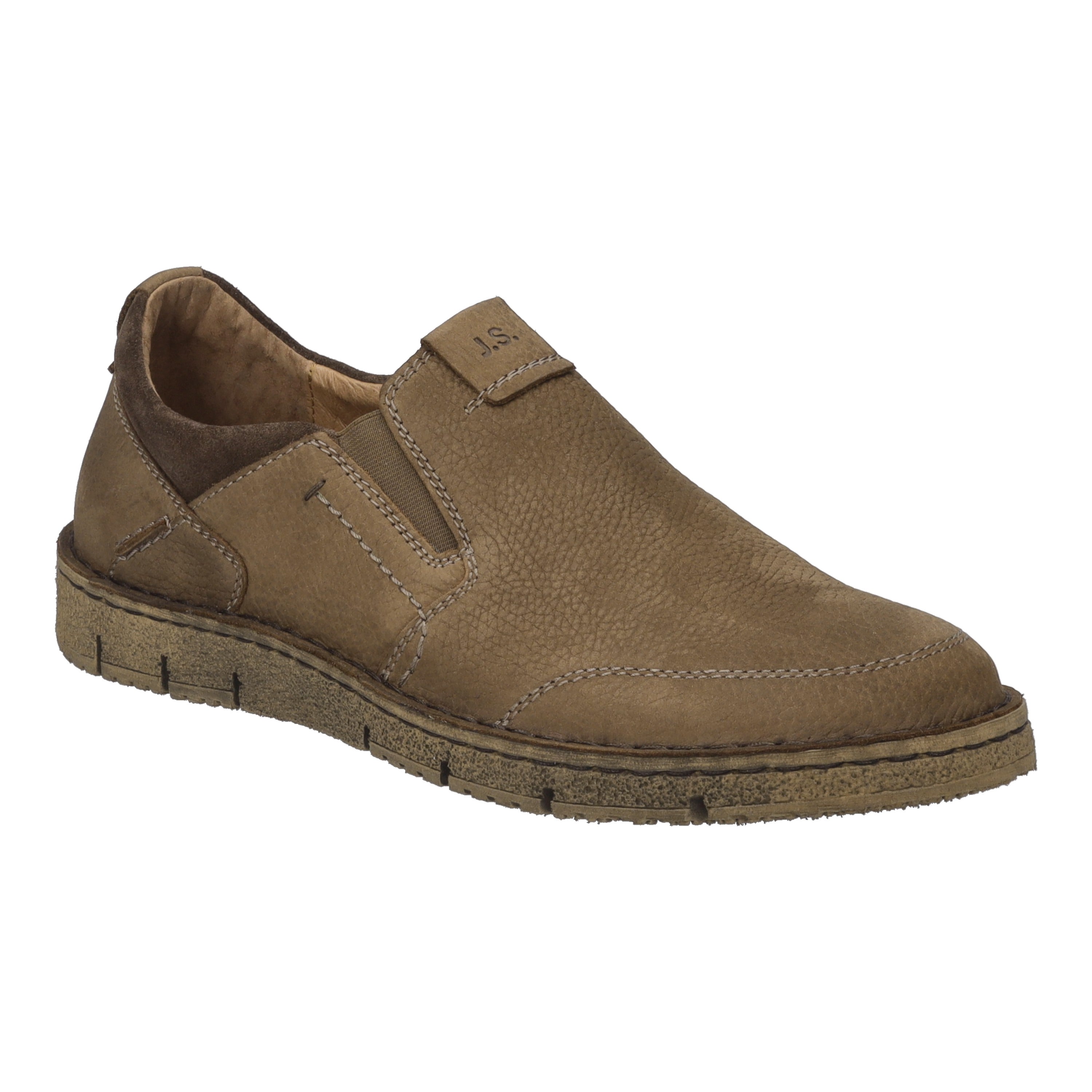Ruben 03 - Men’s Shoe | Josef Seibel