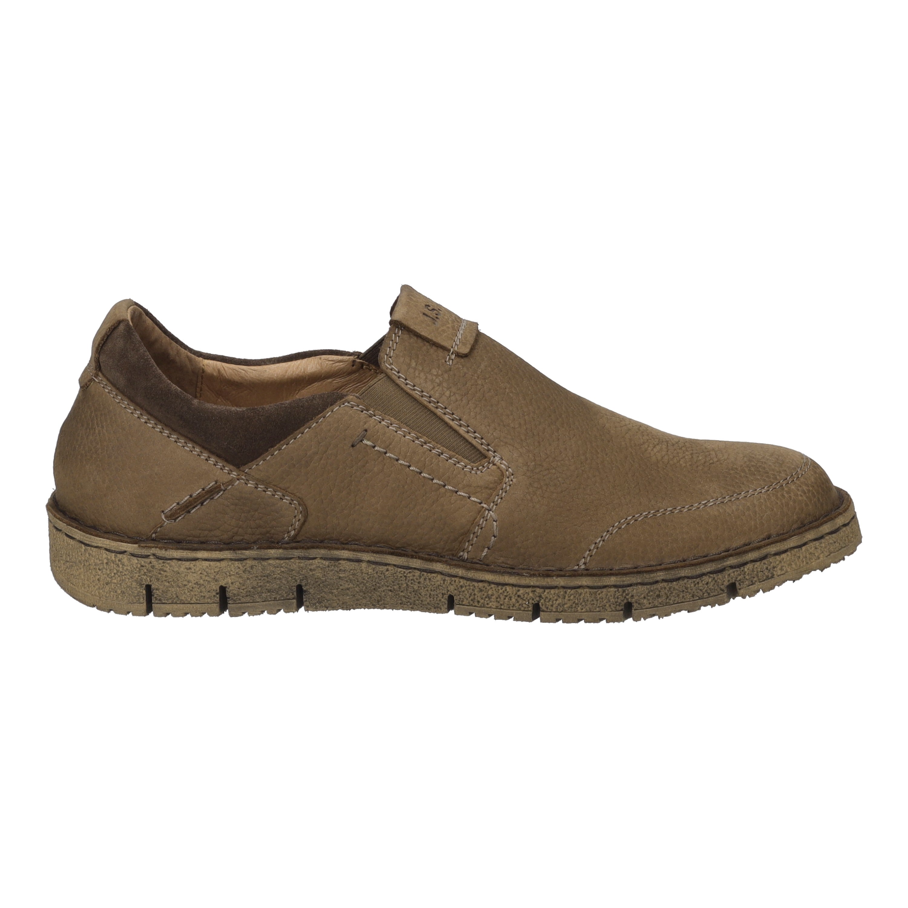 Ruben 03 - Men’s Shoe | Josef Seibel