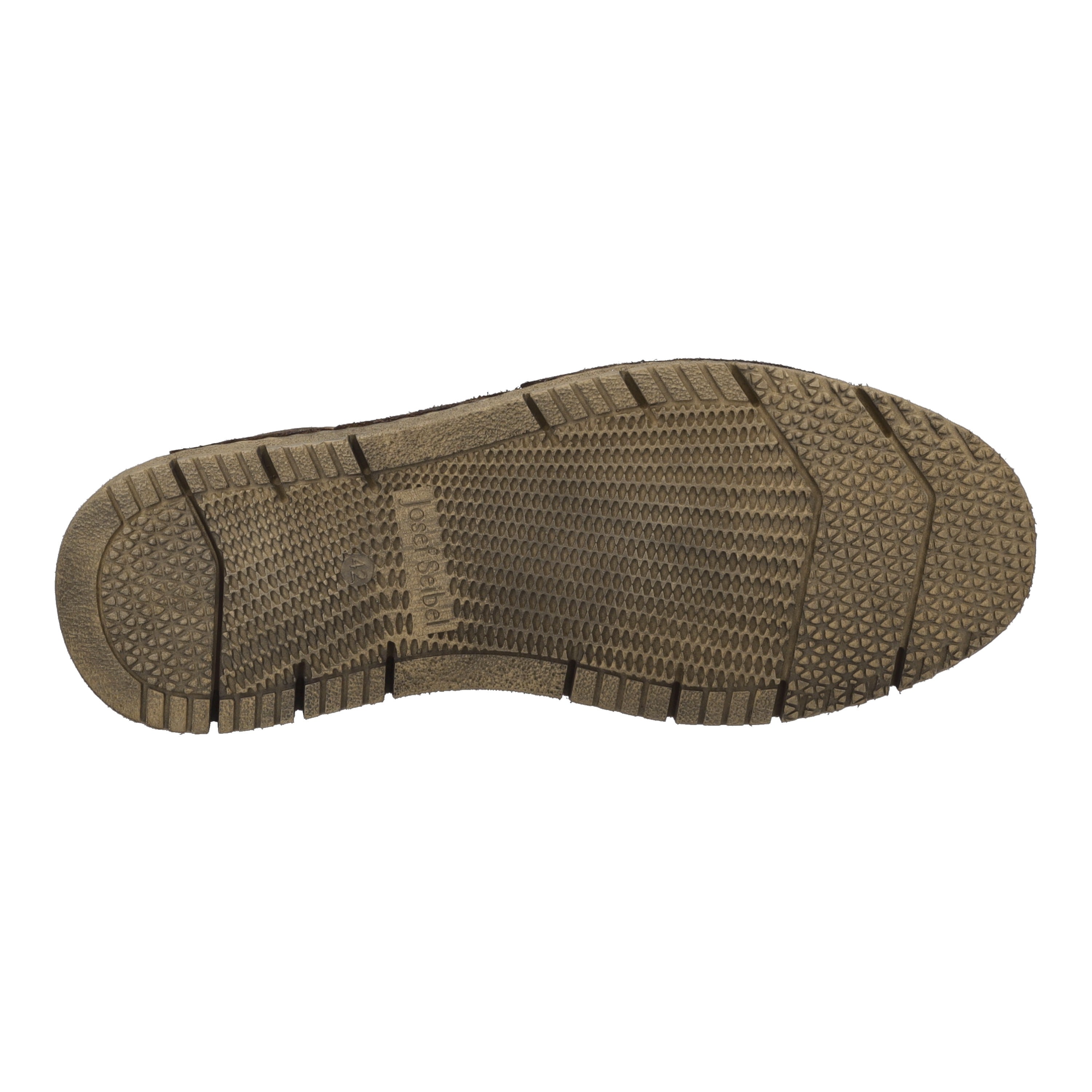 Ruben 03 - Men’s Shoe | Josef Seibel