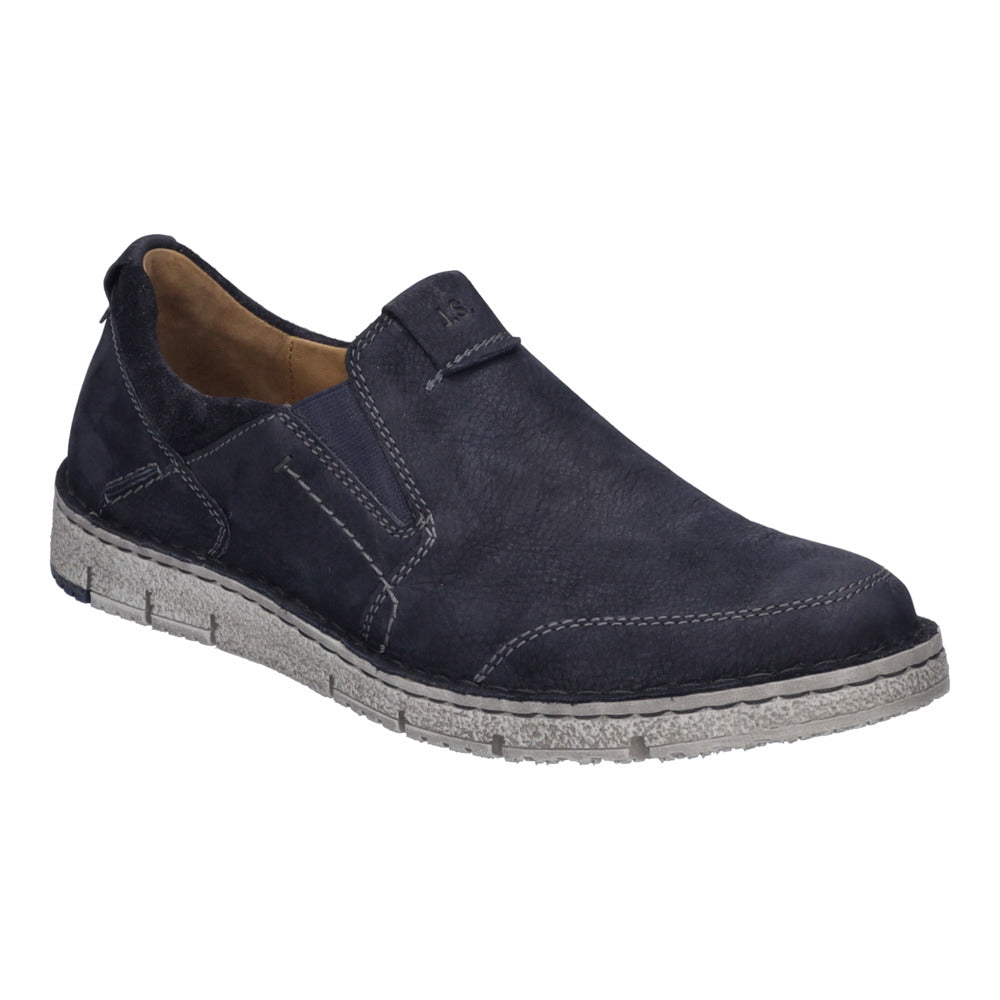 Ruben 03 - Men’s Shoe | Josef Seibel